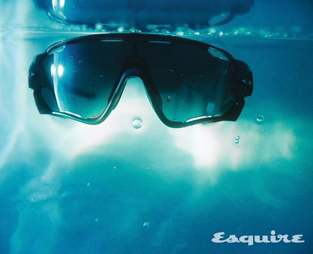 조브레이커 31만4000원 오클리 by 에실로룩소티카.