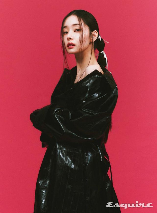 코트 페라가모.