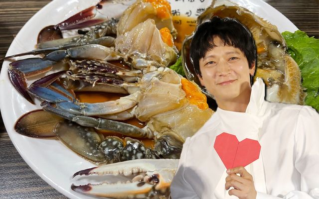 강동원 사진 @뉴스 1