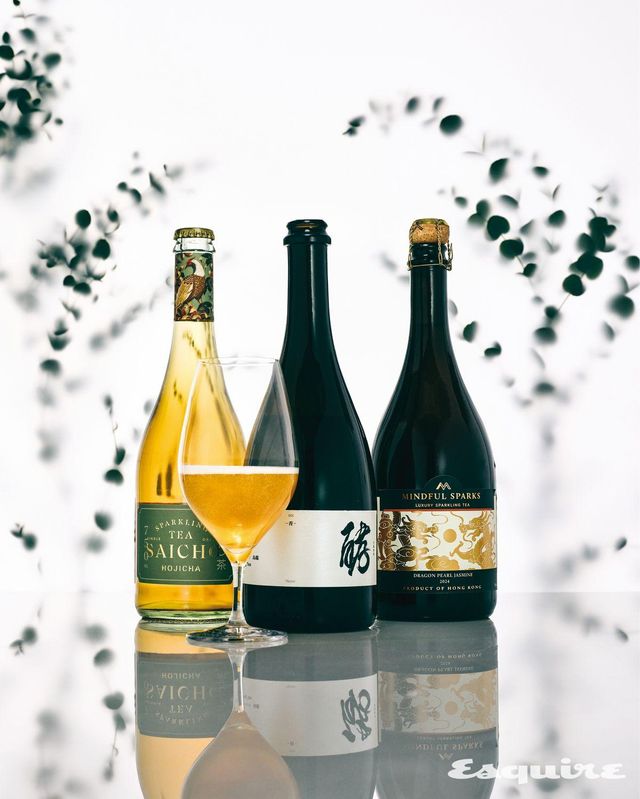 스파클링 티 호지차 3만9000원 사이초. HYO 프리미엄 001 청차 5만3000원 효 하우스. 드래곤 펄 자스민 8만원대 마인드풀 스파크스.