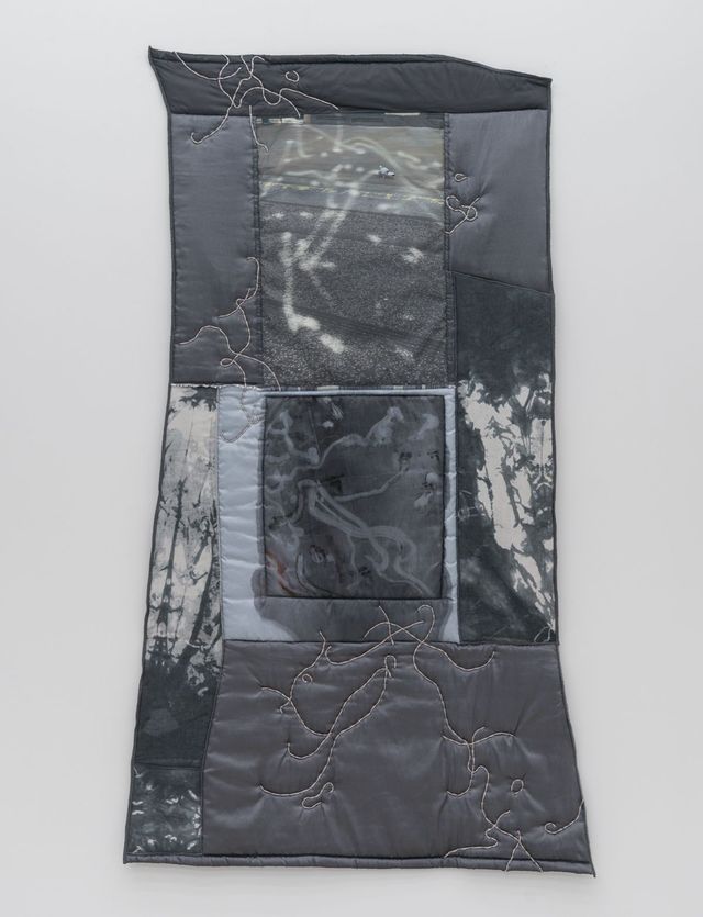 Adam Boyd, ‘Collider’, 2024.