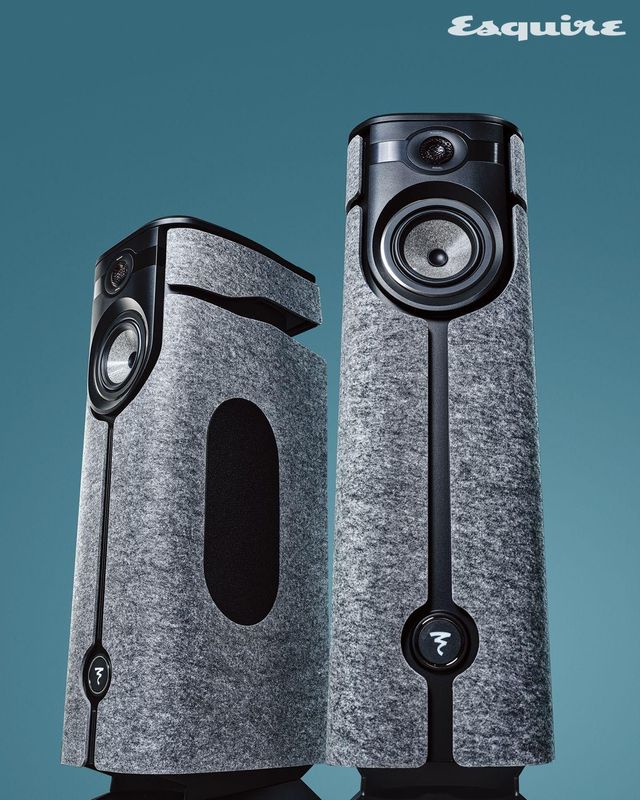 디바 유토피아 6017만원 포칼 by 오디오갤러리.