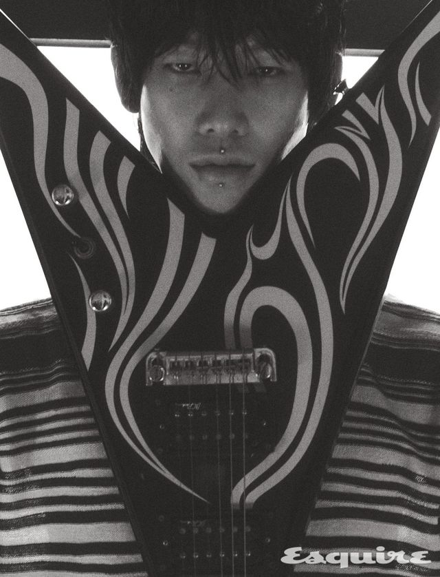 브라운 니트 드레스 가격 미정 보테가 베네타. 