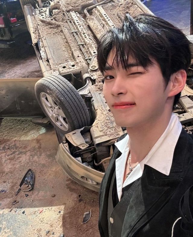 제로베이스원 성한빈