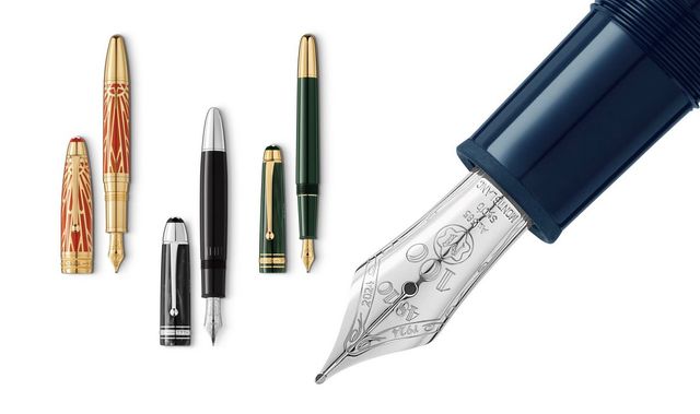 마이스터스튁 오리진 컬렉션.