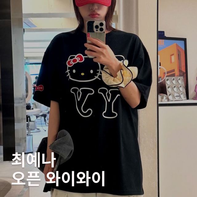 @yena.jigumina, @openyy_official