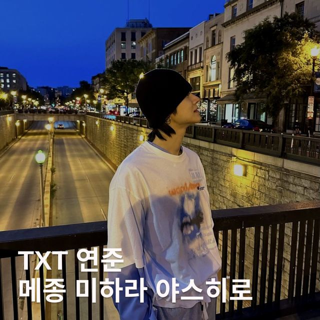 @yawnzzn, @miharayasuhiro_official