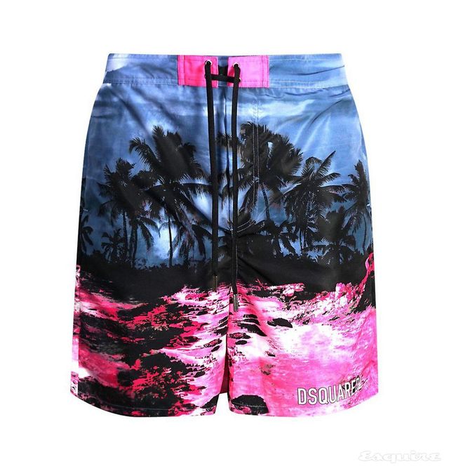 스윔 쇼츠 가격 미정 디스퀘어드2.