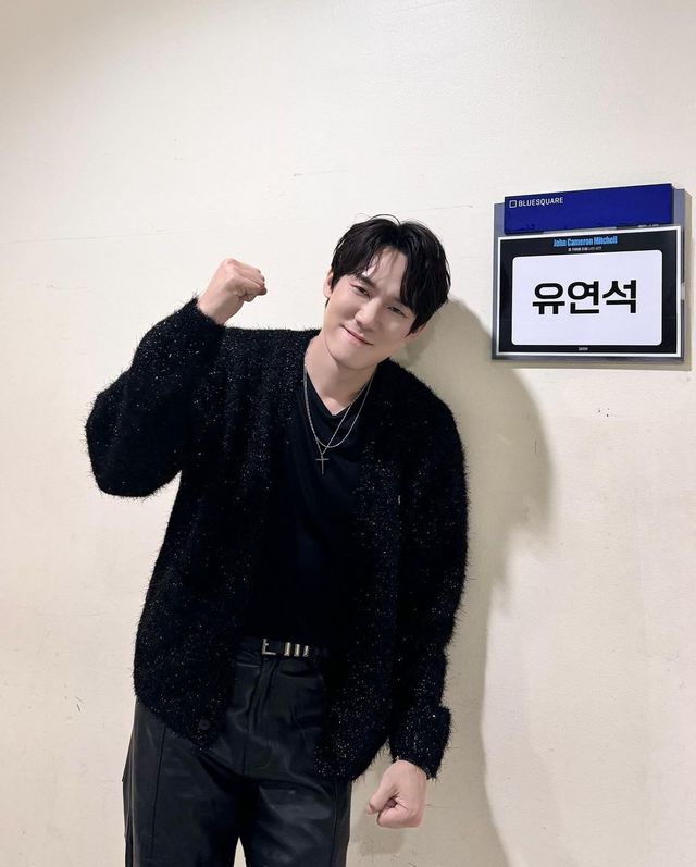 유연석(@yoo_yeonseok)