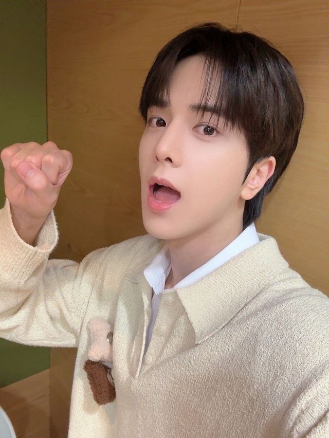 더보이즈 영훈(@_0hoony)