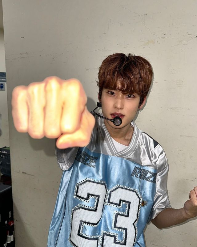 라이즈 소희(@riize_official)