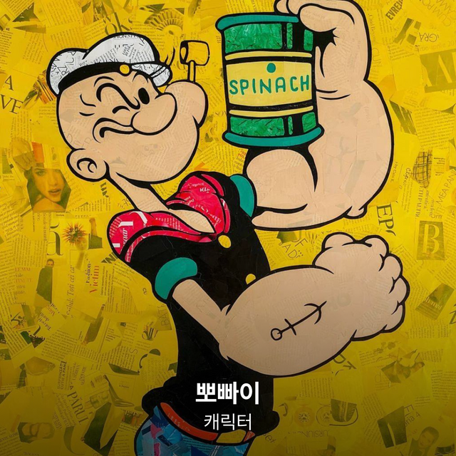 캐릭터