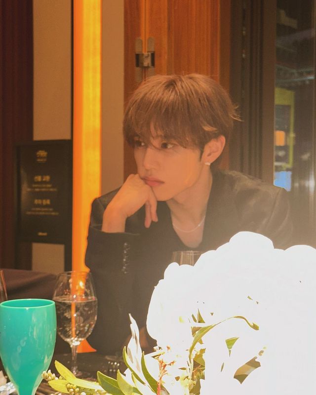 더보이즈 선우(@sunwoo)