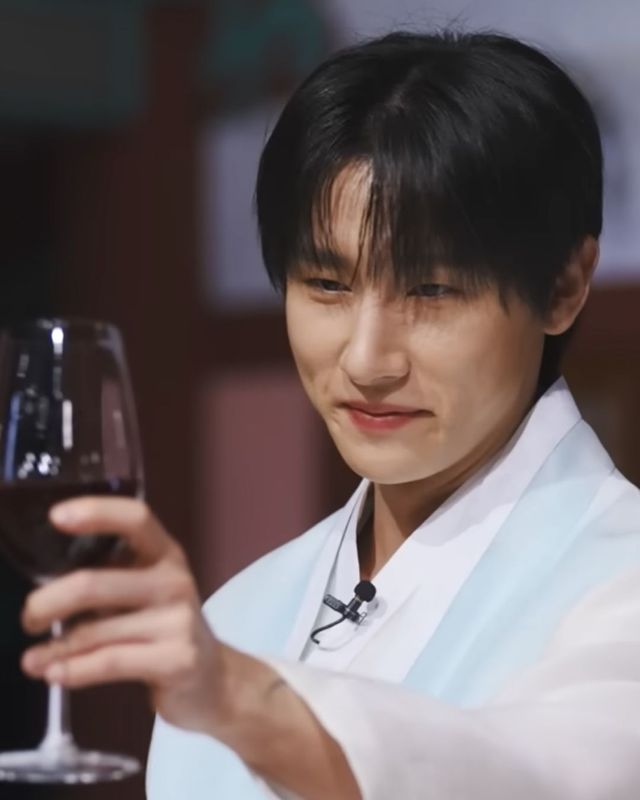 몬스타엑스 아이엠(@imnameim)