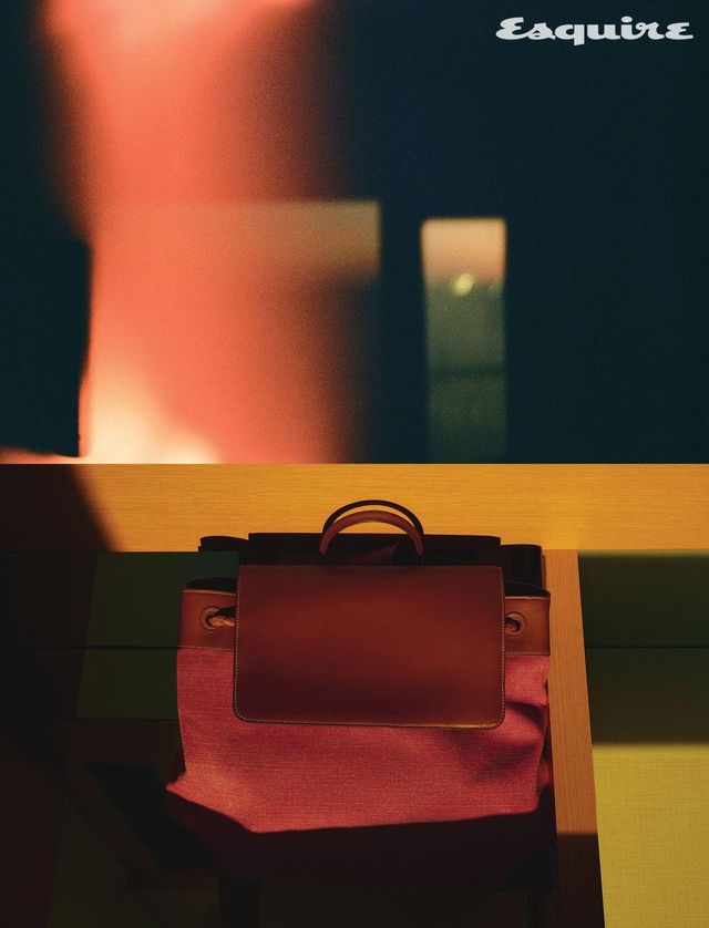 라지 안디아모 백팩 가격 미정 보테가 베네타. 