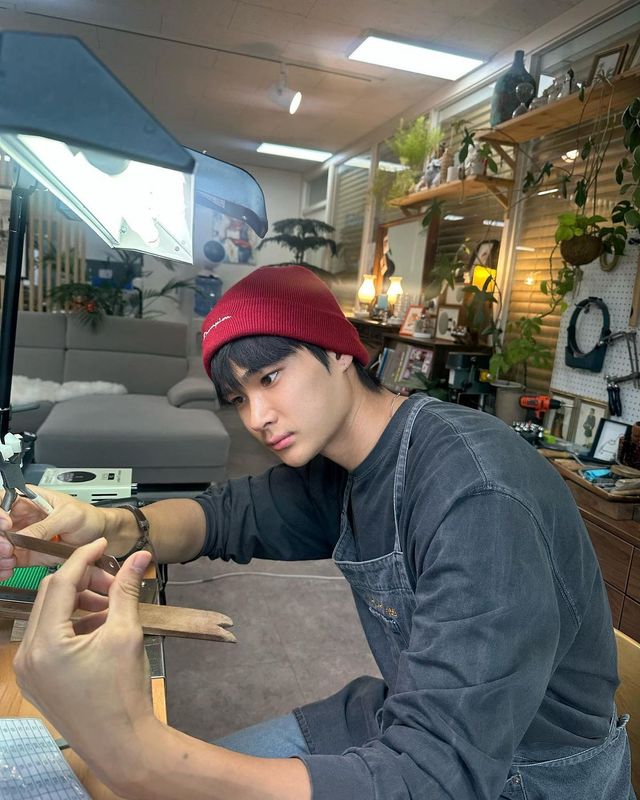 육상선수 박찬양(@ccmparc)