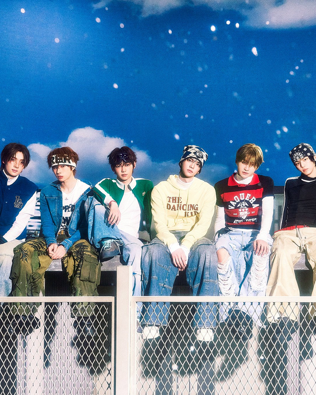 인스타그램 @tws_pledis