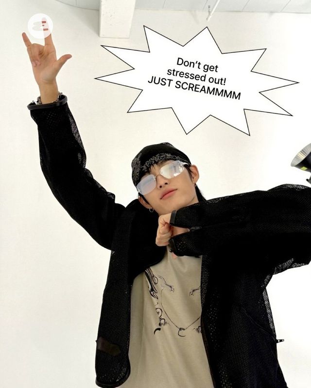 82MAJOR(82메이저)의 월요병 퇴치법