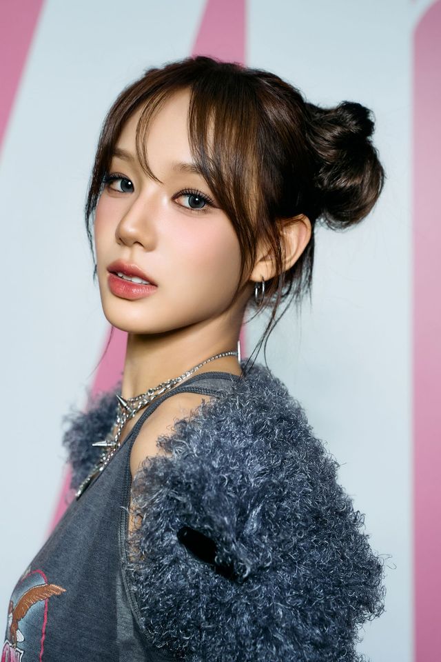 이즈나 iZNA 독점컷 