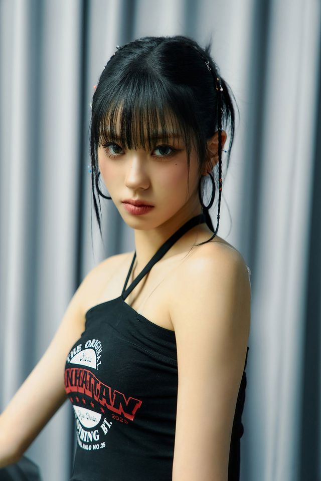 이즈나 iZNA 독점컷 