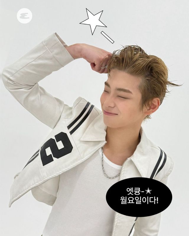 82MAJOR(82메이저)의 월요병 퇴치법