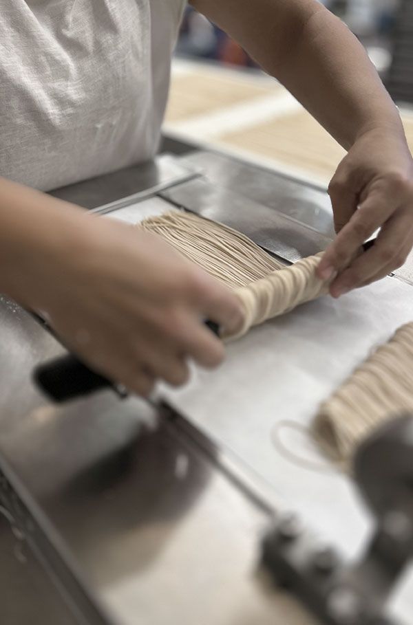 안성재 추천, 파로면 / granobello 공식 홈페이지