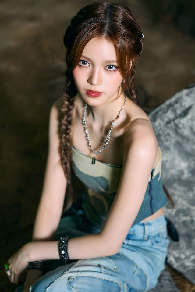 이즈나 iZNA 독점컷 