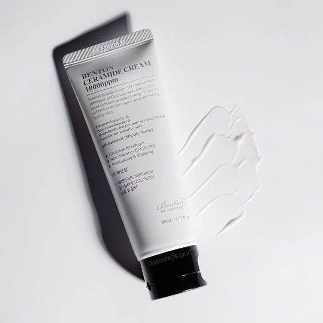 낮과 밤, 제형을 나눠야 효과적 / 출처: bentoncosmetic 공식 홈페이지