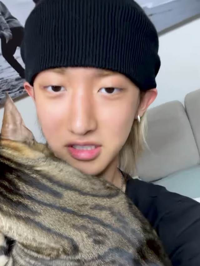 롱샷(LNGSHOT) / 출처: 인스타그램 @lngshot4sho