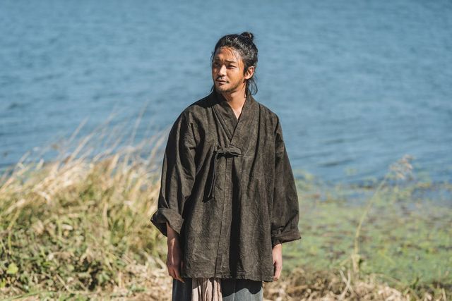 드라마 '탁류'/ 출처 : 디즈니+ 