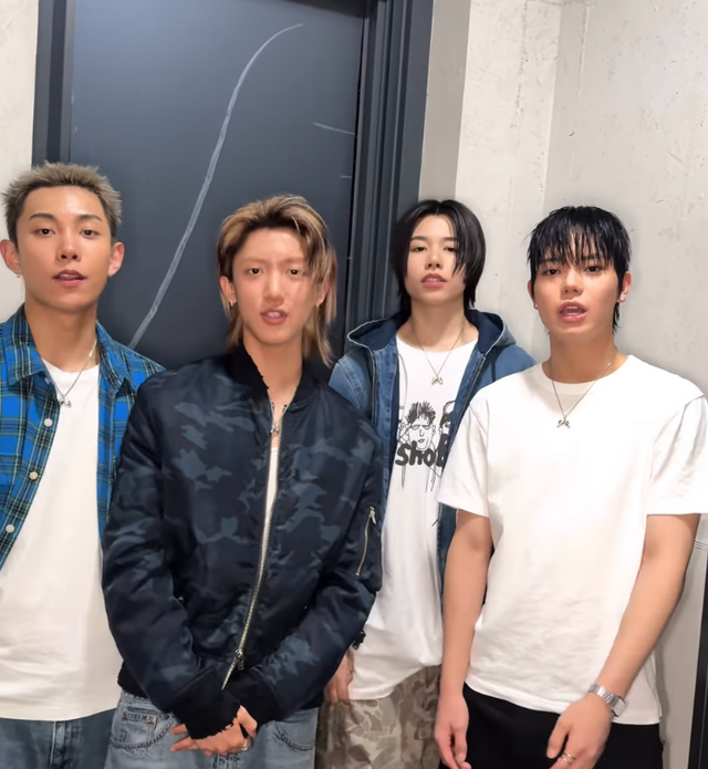 롱샷(LNGSHOT) / 출처: 인스타그램 @lngshot4sho