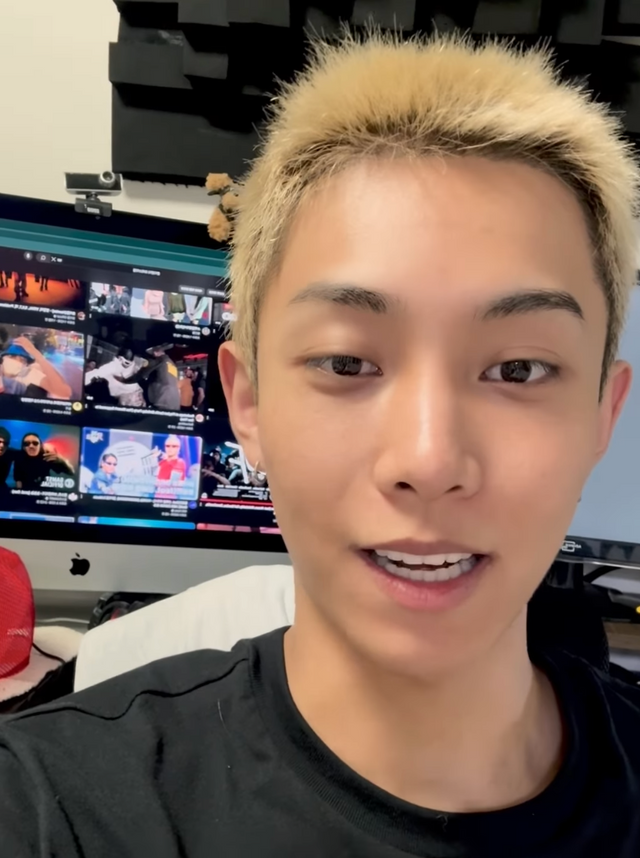 롱샷(LNGSHOT) / 출처: 인스타그램 @lngshot4sho