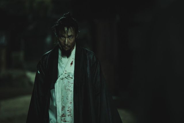 드라마 '탁류'/ 출처 : 디즈니+ 