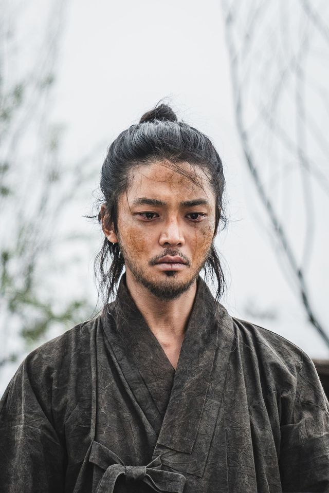 드라마 '탁류'/ 출처 : 디즈니+ 