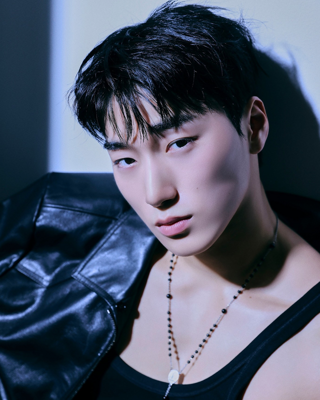 인스타그램 @dolcegabbana/에이티즈 최산 돌체앤가바나 앰버서더 