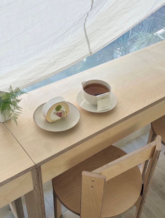 인스타그램 @cafe.molia/ 몰리아 