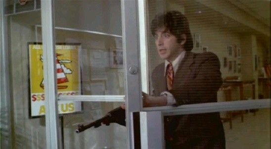 영화 '뜨거운 오후' 스틸컷/ 네이버 영화 제공