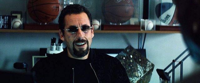 영화 '언컷 젬스' 스틸컷/ 네이버 영화 제공