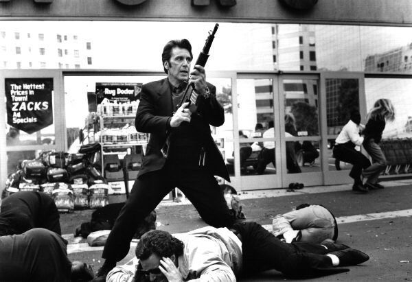 영화 '히트' 스틸컷/ 네이버 영화 제공