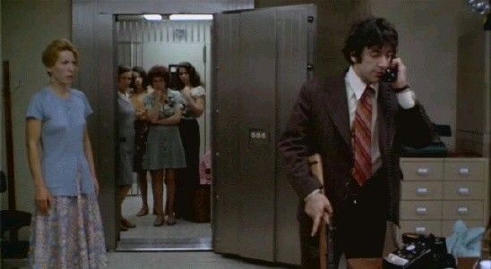 영화 '뜨거운 오후' 스틸컷/ 네이버 영화 제공