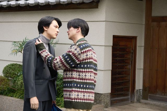 이미지 출처 : Instagram of @kokuhou_movie