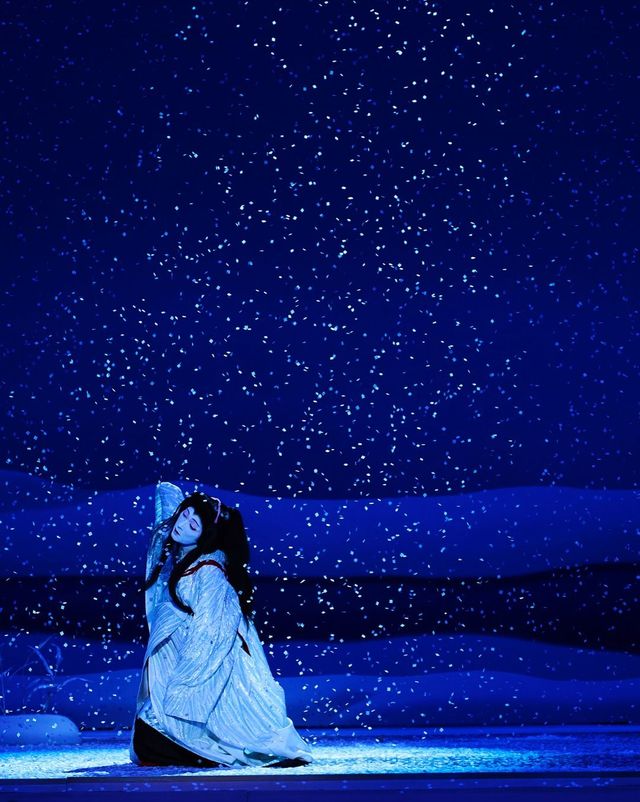 이미지 출처 : Instagram of @kokuhou_movie