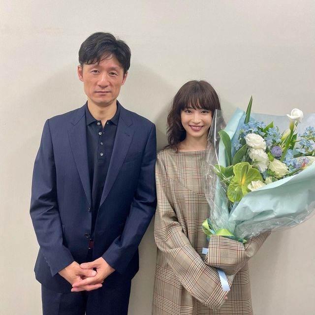 이미지 출처 : Instagram of @rurounotsuki