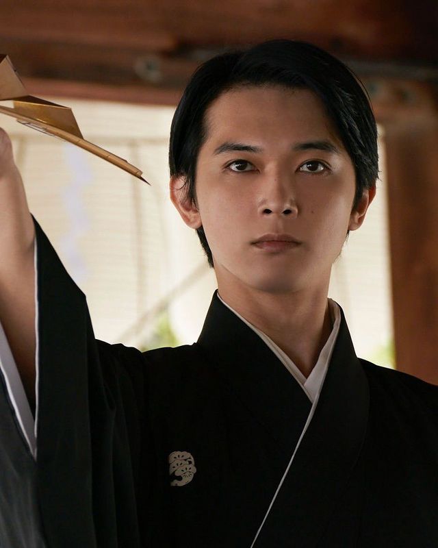 이미지 출처 : Instagram of @kokuhou_movie