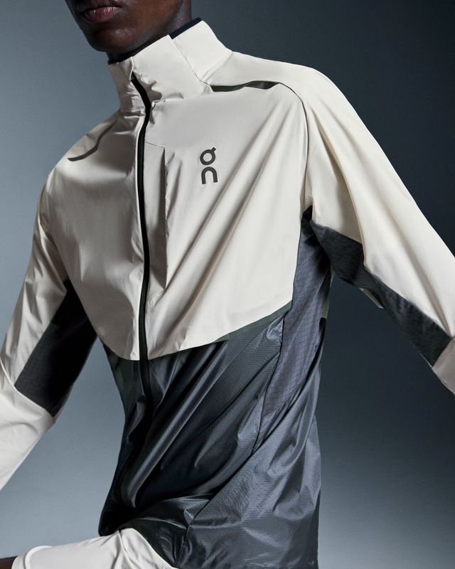 '온러닝'의 웨더 재킷/ 각 브랜드 공식 홈페이지