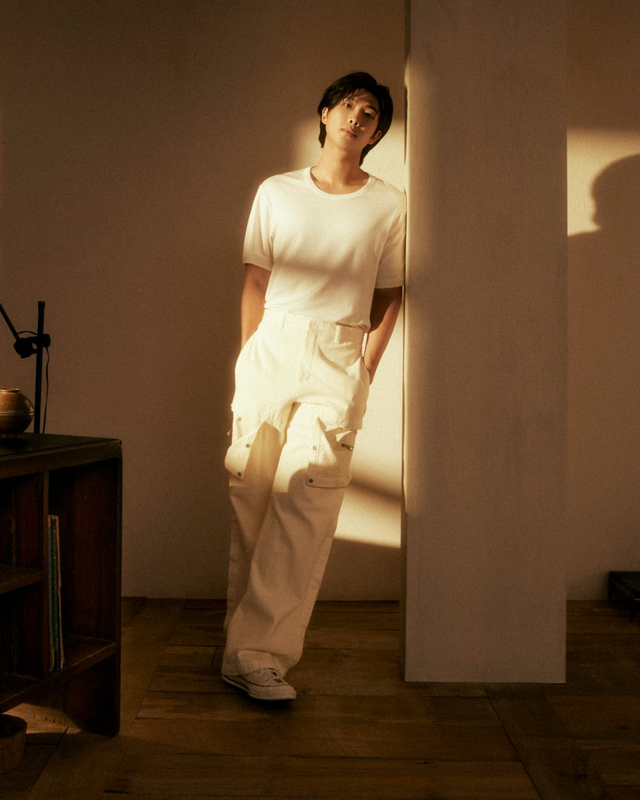 방탄소년단 RM APEC CEO 서밋서 기조연설 