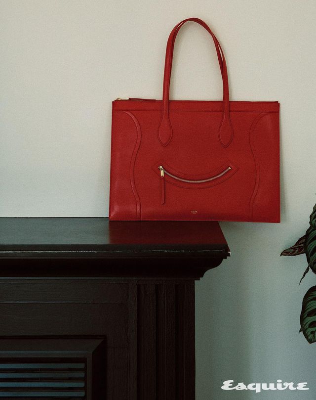 플랫 카바스 러기지 가격 미정 셀린느.