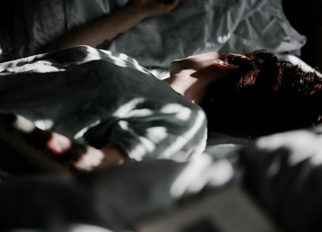 탈모의 골든타임 / 출처: 언스플래쉬