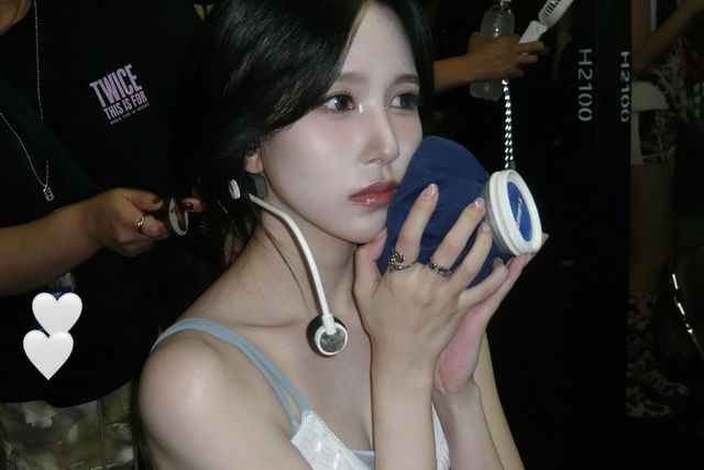 이미지 출처: 트와이스 공식 인스타그램