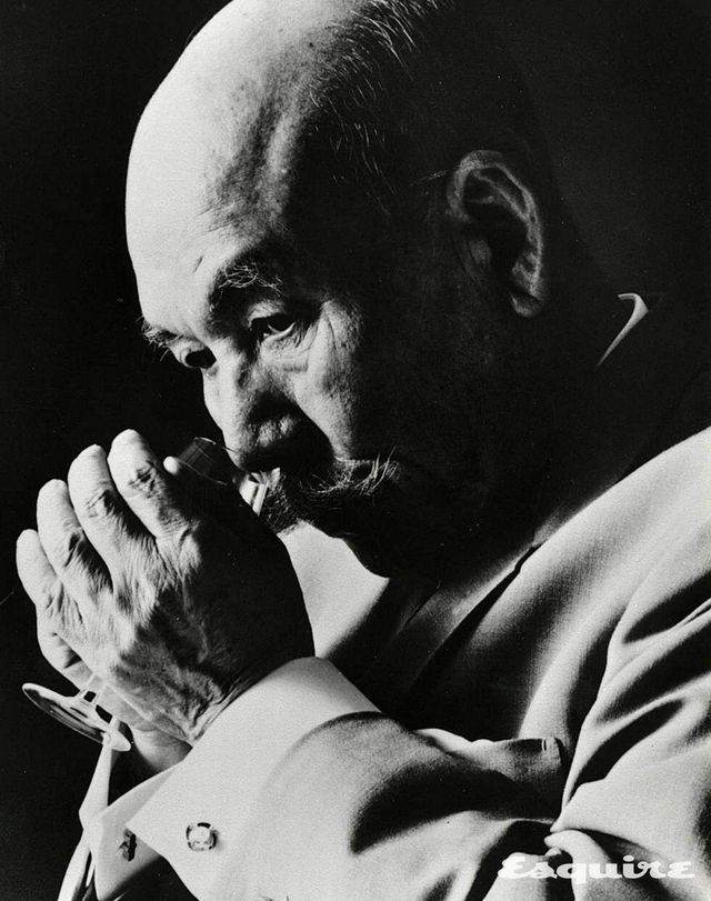 ‘일본 위스키의 아버지’로 불리는 닛카 위스키의 창립자 타케츠루 마사타카. 